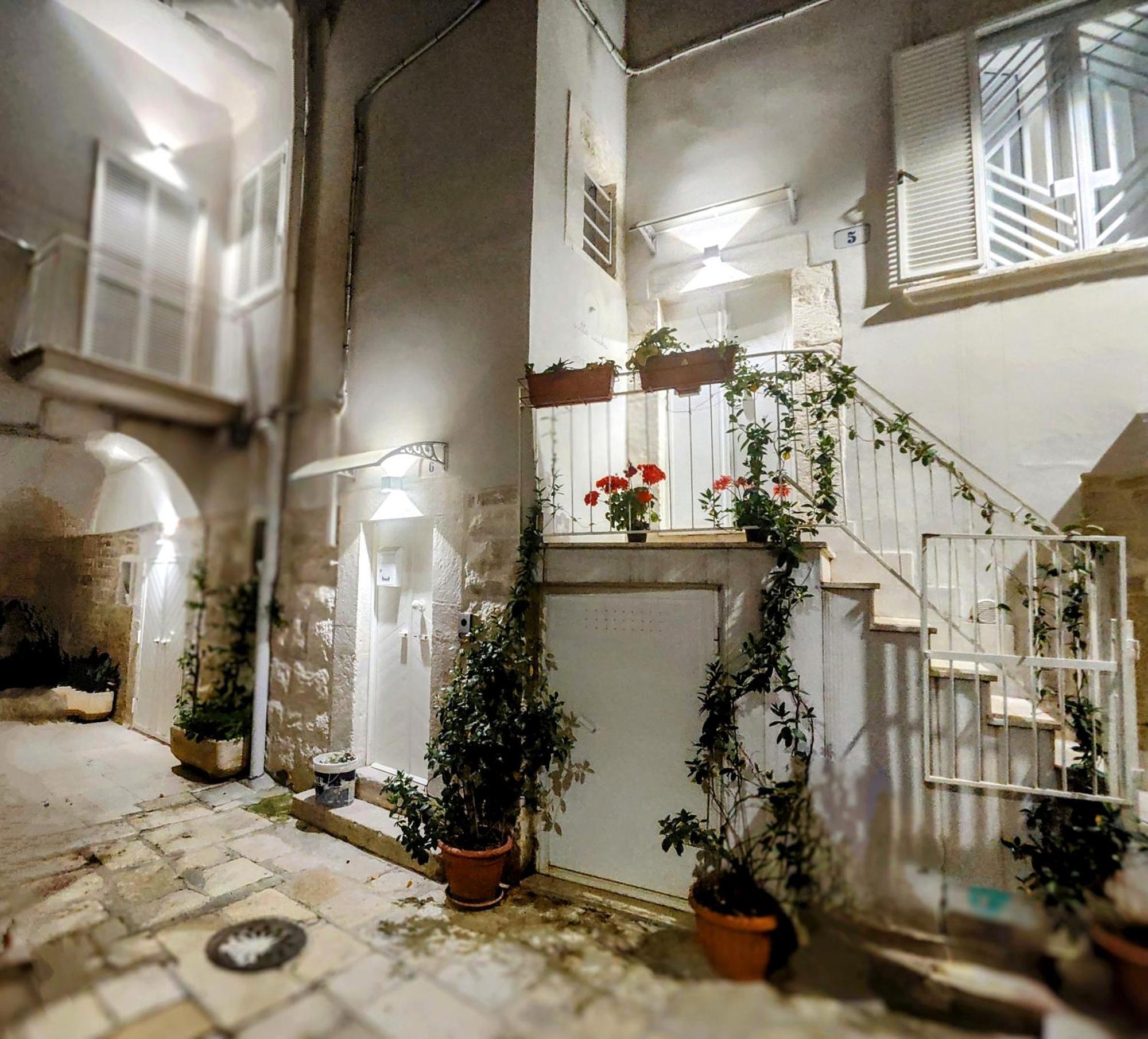 比通托 Citta Vecchia酒店 外观 照片